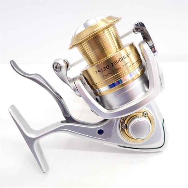 トライソ２５００ＨＬＢＤ